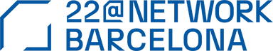 22 Network logo